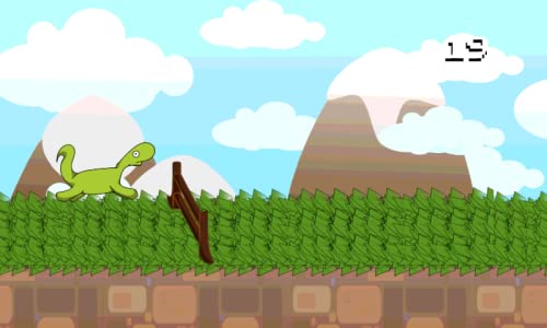 Dino Run