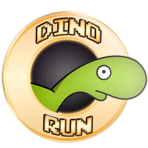 Dino Run