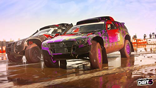 DIRT 5 Xbox One | Series X Game