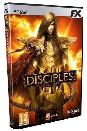 Disciples 3