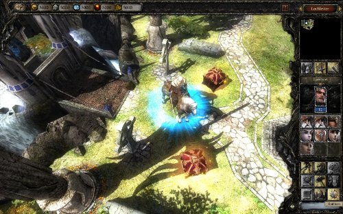 Disciples 3 - Gold Edition [Importación alemana]