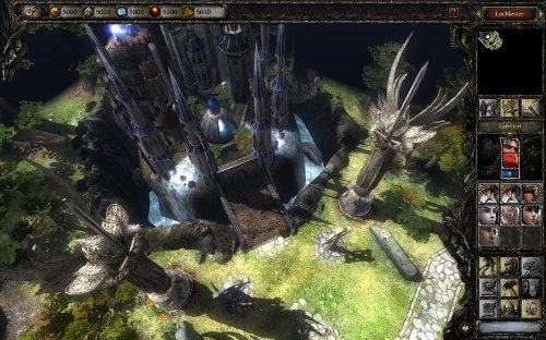 Disciples 3 - Gold Edition [Importación alemana]