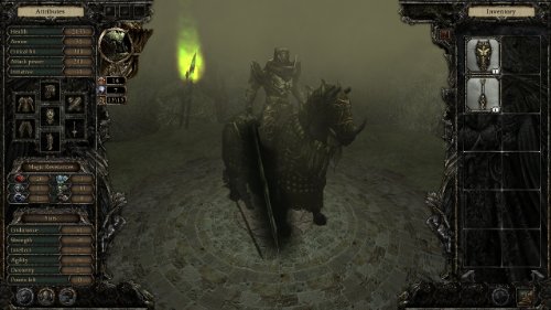 Disciples 3 - Resurrection [Importación alemana]