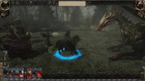 Disciples 3 - Resurrection [Importación alemana]