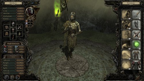 Disciples 3 - Resurrection [Importación alemana]