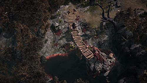 Disciples: Liberation - Deluxe Edition (XBox XONE)