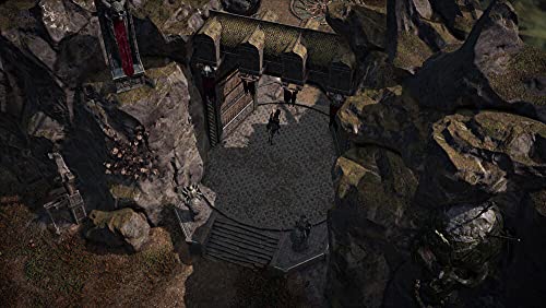 Disciples: Liberation - Deluxe Edition (XBox XONE)