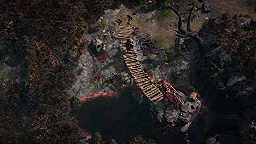 Disciples . Liberation - Ps5