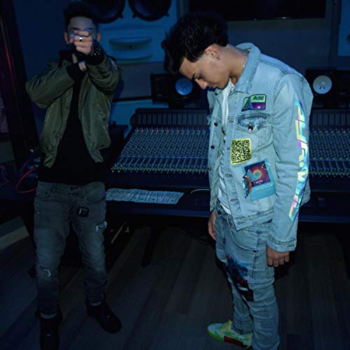 Disciples of 3 (feat. Mbkpook) [Explicit]