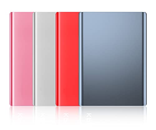 Disco duro externo de metal Hdd 320g/500g/1tb, almacenamiento de copia de seguridad portátil de 2,5 pulgadas, apto para ordenadores de escritorio, Ps4, Xbox, ordenadores portátiles (2 TB)