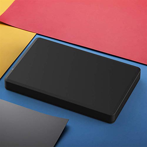 Disco duro externo HDD 2 TB / 500 gb / 320 gb, 2.5 pulgadas USB 3.0 almacenamiento portátil de copia de seguridad móvil, adecuado para PC, escritorio, portátil, Macbook, Ps4, Xbox, Smart Tv (750 GB)