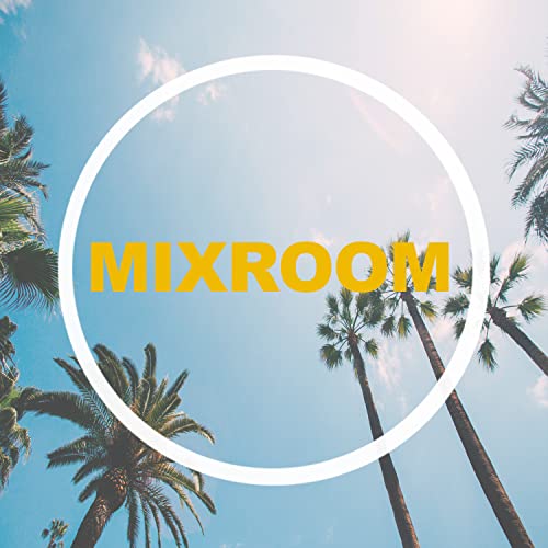 Disco Session (21 ROOM Dub Remix)
