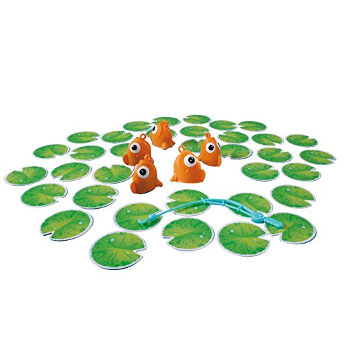 Diset - Memo Fish juego de mesa