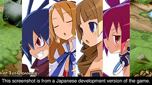 Disgaea 1 Complete - PlayStation 4 [Importación alemana]