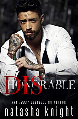 Dishonorable (THE AMADO BROTHERS Book 1) (English Edition)