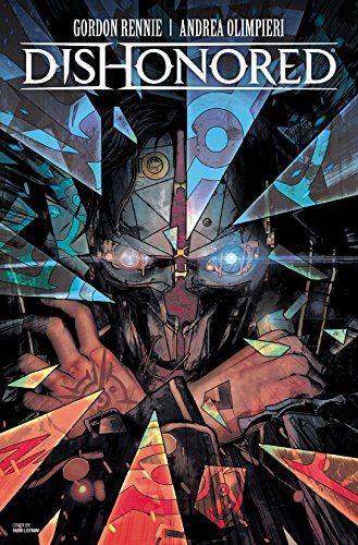 Dishonored #1 (English Edition)