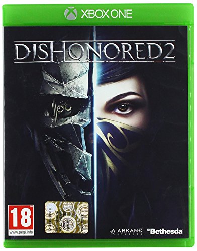 Dishonored 2