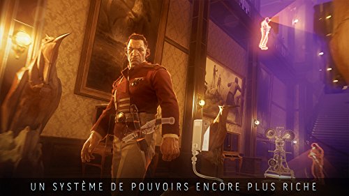 Dishonored 2 [Importación Francesa]