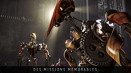 Dishonored 2 [Importación Francesa]