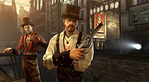 Dishonored Definitive Edition Xone [Importación Francesa]