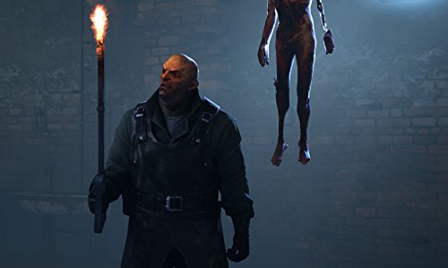 Dishonored: The Definitive Edition [Importación Inglesa]