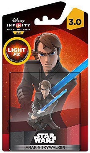 Disney Infinity 3.0 - Figura Star Wars: Anakin, Light Up