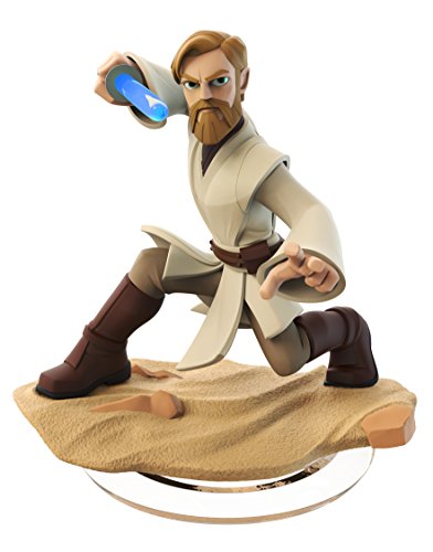 Disney Infinity 3.0 - Star Wars: Figura Obi Wan