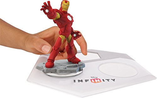 Disney Infinity: Marvel Super Heroes. Starter Pack 2.0 - Nintendo Wii U
