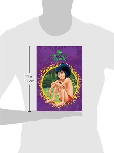 Disney Jungle Book (Disney Classics)