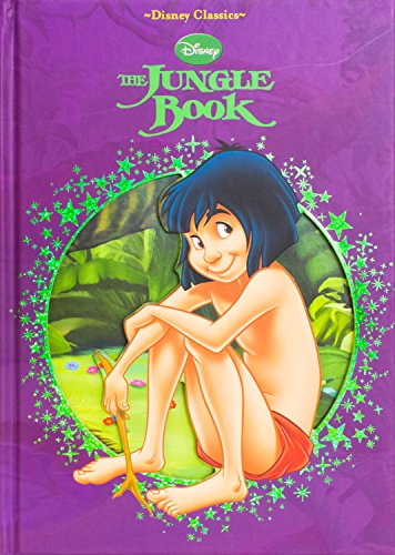 Disney Jungle Book (Disney Classics)