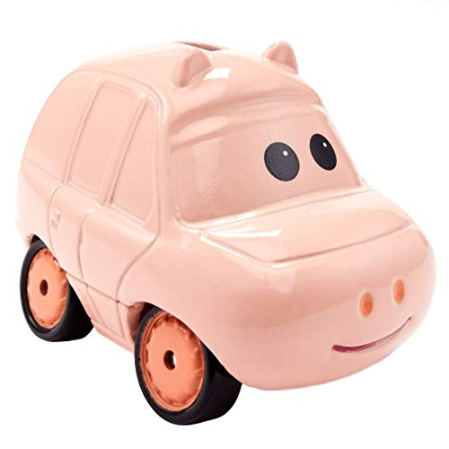 Disney Pixar Cars - Toy Story escala 1/55 fundido a troquel coleccionable personaje coche modelo de vehículo - Hamm
