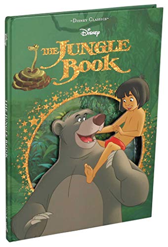 Disney: The Jungle Book (Disney Classics)