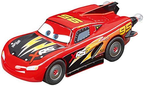 Disney·Pixar Cars - Rocket Racer (20062518)