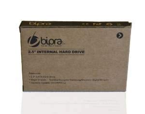 Disque Dur SATA 320GB MDT 6 35cm 5400 RPM Pour Ordi Portable PS3 Garantie 1 An