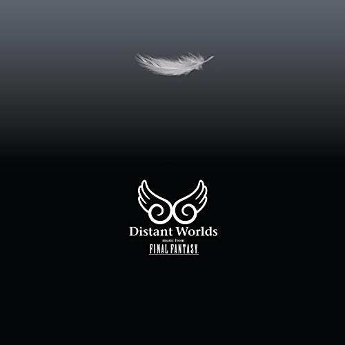 Distant Worlds: Music from Final Fantasy