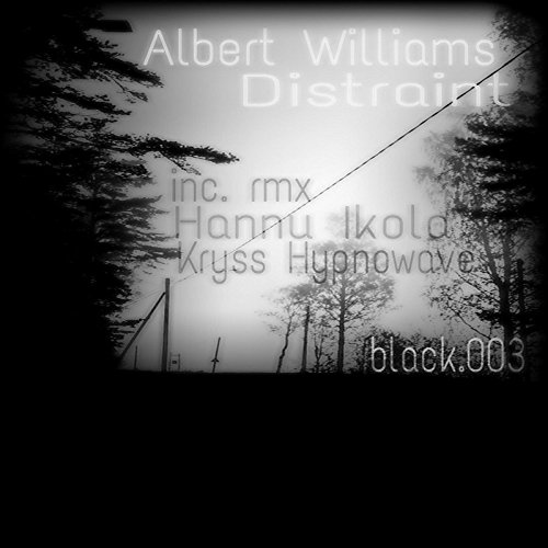 Distraint (Original Mix)
