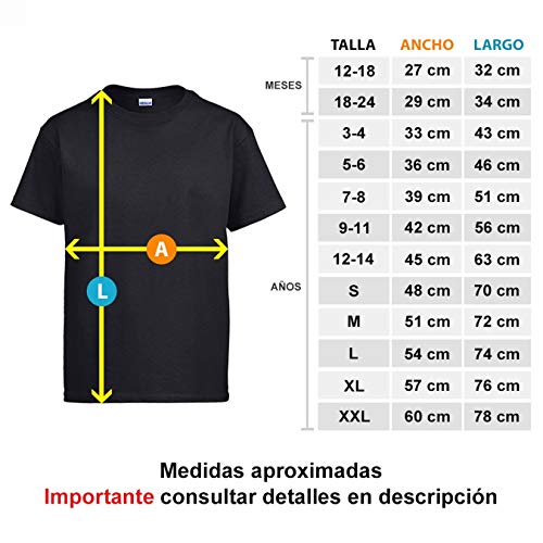 Diver Camisetas Camiseta Planeta Parodia superhéroes - Gris, 9-11 años