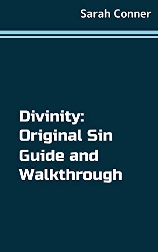 Divinity: Original Sin Guide and Walkthrough (English Edition)