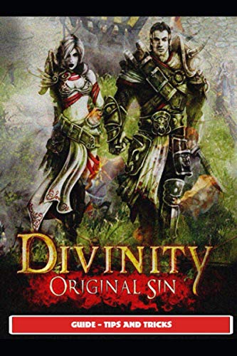 Divinity: Original Sin Guide - Tips and Tricks
