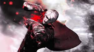 DmC Devil May Cry Definitive Edition (PS4) (New)