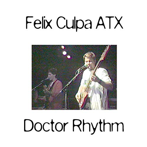 Doctor Rhythm