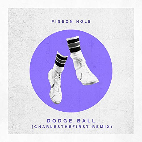 Dodge Ball (CharlestheFirst Remix)