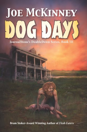 Dog Days - Deadly Passage (JournalStone's DoubleDown Book 3) (English Edition)