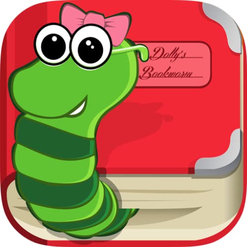 Dolly's Bookworm - The Book-Lovers Puzzle Game
