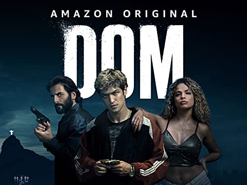 DOM – SEASON 1