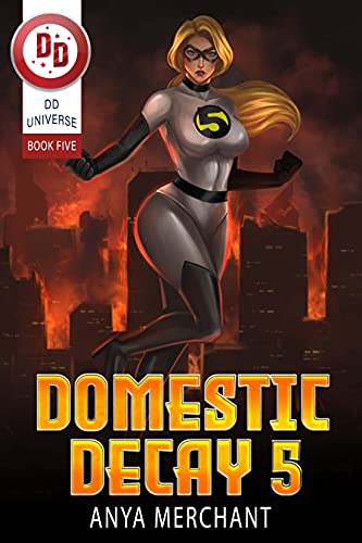 Domestic Decay 5 (English Edition)