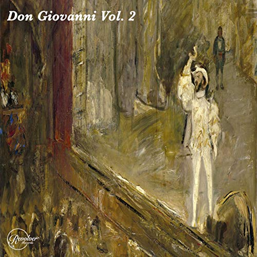 Don Giovanni, K. 527, Act II, Scene 13- Già la mensa è preparata- (Don Giovanni, Leporello), K. 527, Act II, Scene 13- Già la mensa è preparata- (Don Giovanni, Leporello)