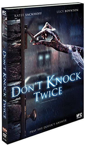 Don'T Knock Twice [Edizione: Stati Uniti] [Italia] [DVD]