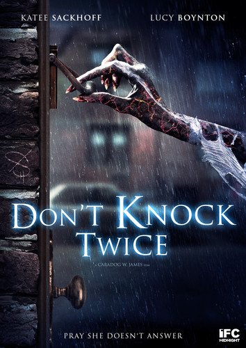 Don'T Knock Twice [Edizione: Stati Uniti] [Italia] [DVD]