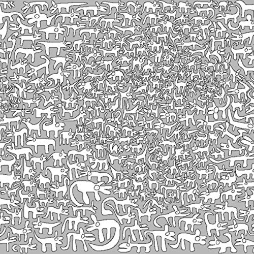 Don't touch anything